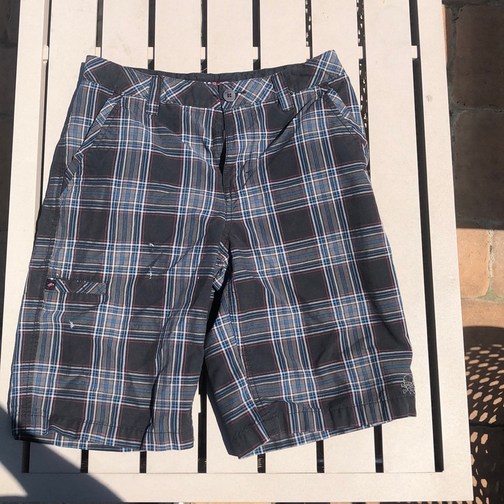 Tony Hawk Shorts